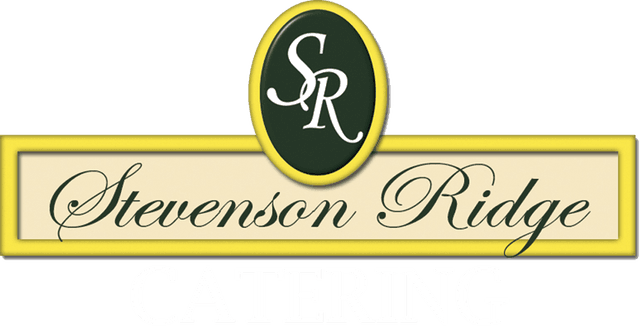 Stevenson Ridge Catering Logo